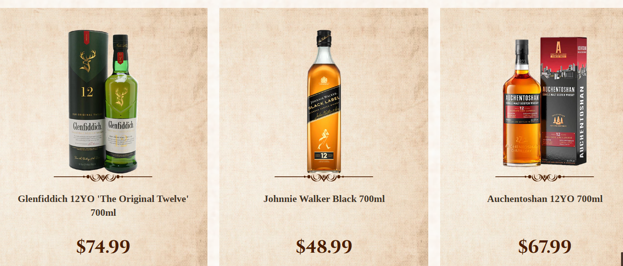 Welcome to Our Store